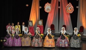 Presentación de cargos de la falla Zona Centro