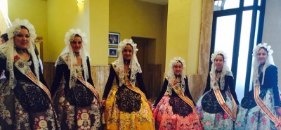 Presentación de Cargos Falla Estación 2014