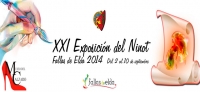 Los Ninots ya invaden el Museo del Calzado de Elda