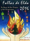 Fallas de Elda 2016