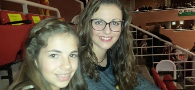 Exhibición de la Escuela Municipal de Mantenimiento de Elda