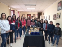 Convivencias de las Fiestas de la Santa Cruz de Petrer