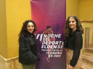 Noche del deporte eldense