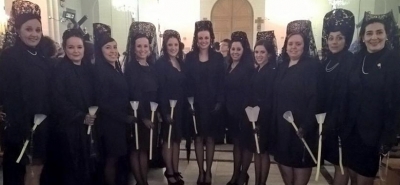 Semana Santa Eldense 2015