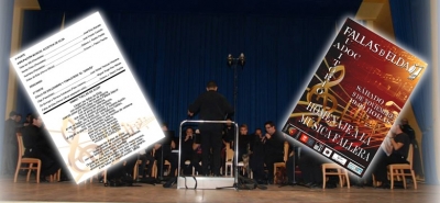 Homenaje a la Música Fallera