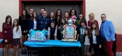 Medio Año Falla Fraternidad