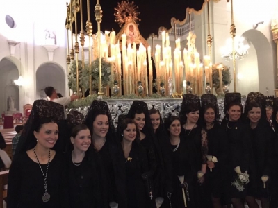 Semana santa 2017