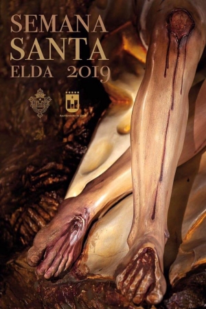 Semana Santa eldense