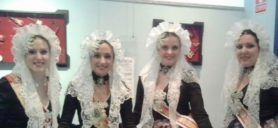 Presentación Falla Zona Centro