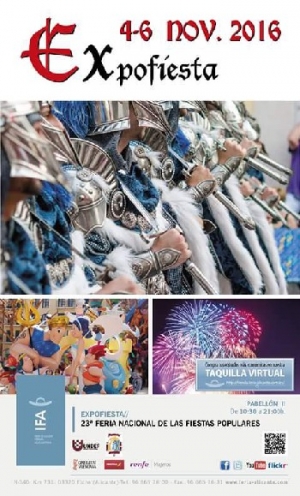 Expofiesta 2016