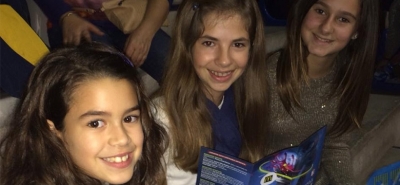 XXVII Concurso de Playbacks de la ciudad de Alicante