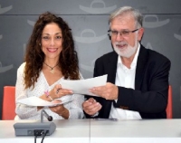 Ratificación de convenio con IFA