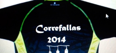 CORREFALLAS 2014