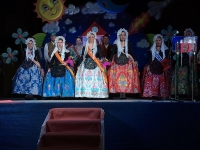 Presentación cargos falla Jose Antonio "las 300"