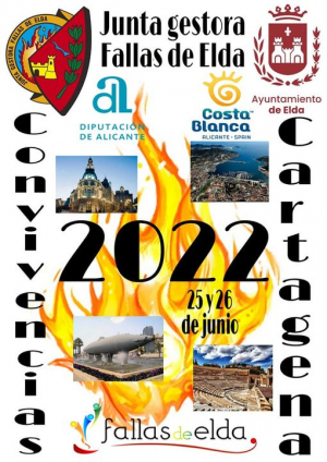 Convivencias 2022