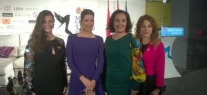 Mejor Calzada de España 2014