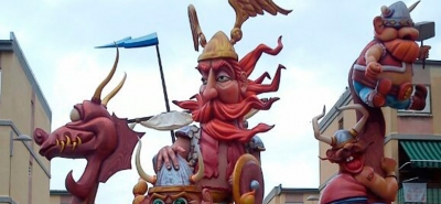 De los premios y la cabalgata 2013