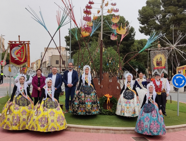 Resumen Medio Año Fallero 2024