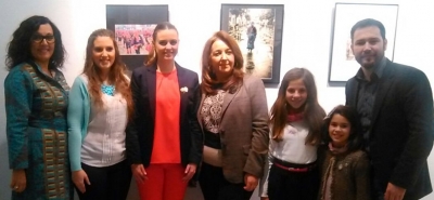 Video Promocional Fiestas de Elda 2015