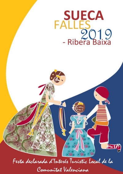 Fallas en Sueca