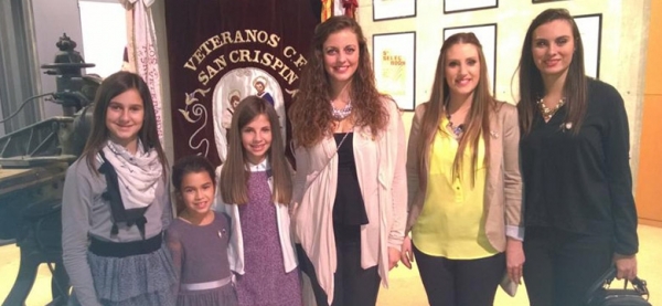 Ofrenda a la Familia Zapatera