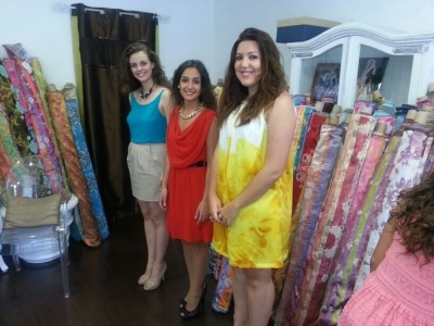 Indumentaria cargos 2013