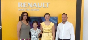 Automóviles Gomis - Vehículos Oficiales 2015