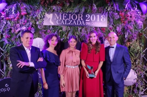 Gala de la Mejor Calzada 2018