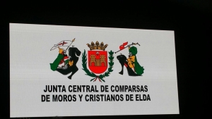 Gala de Moros y Cristianos 2017